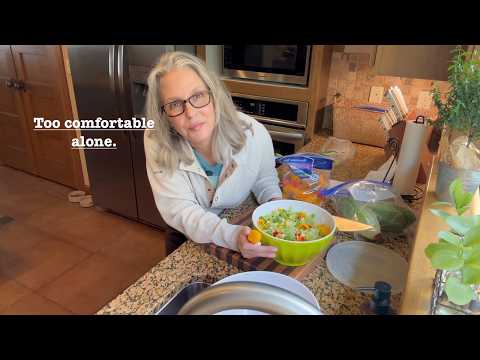 Finding the Right Social Balance in Retirement, Empty Nest, Second Half of Life