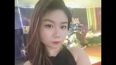 Tường Vy Kiên Giang _ Nếu Được Làm Người Tình.