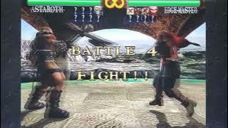 Astaroth Team Battle Ultra Hard Difficulty