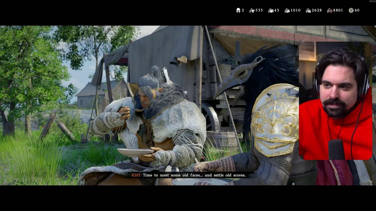 Mario Wonder DLC + Crimson Desert!