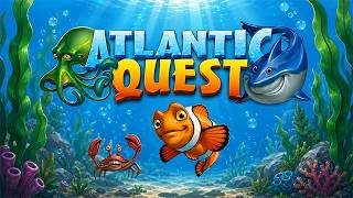 Atlantic Quest Trailer