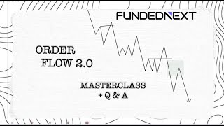 Order Flow Nima? | to'liq malumot