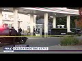 Deadly shooting at Oakland 7-Eleven