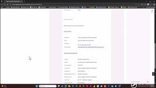 Simplifying Email and Notification Processes using Procore