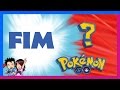 Pokemon GO: O Fim - Eu e Ela Joga