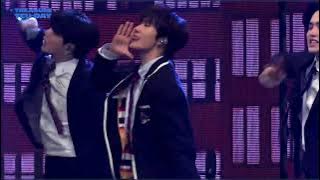 211002 1st PRIVATE STAGE •TEU-DAY• : I LOVE YOU - TREASURE