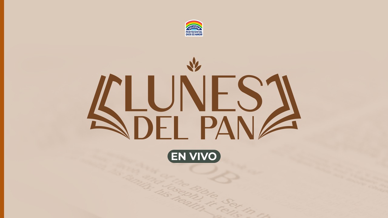 🔴 EN VIVO | lunes del pan