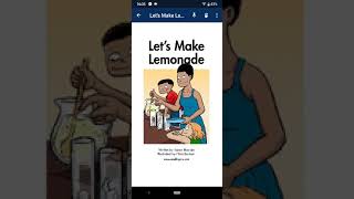 Lets Make Lemonade- Ensure Đọc