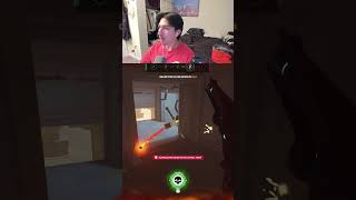 Hey it&#39;s Squirrel Girl from Marvel Rivals! #overwatch2 #overwatch #gaming #gamingvideos #edit