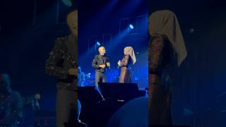 Gurauan Berkasih Live Konsert Memori Mungkin Berulang Tomok & Siti Nordiana | 1 Feb 2025