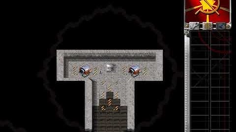 Red Alert - Mousetrap