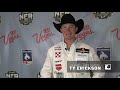 Ty Erickson Interview As He Was Prepping For The 2019 American