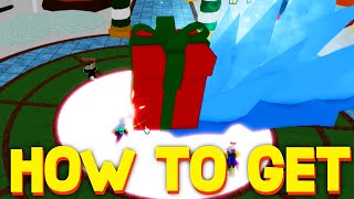 HOW TO GET FREE FRUITS+ GIFTS LOCATION in BLOX FRUITS! ROBLOX!