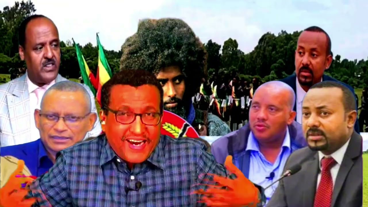 BREAKING NEWS ጠላትን ያስደነበረው የኢትዮጵያ ጥንካሬ💪