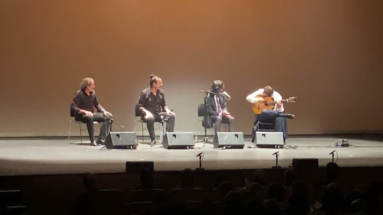 Rancapino Chico - Tangos