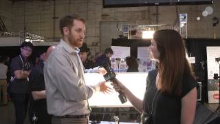 Cine Gear 2015: ARRI SkyPanel
