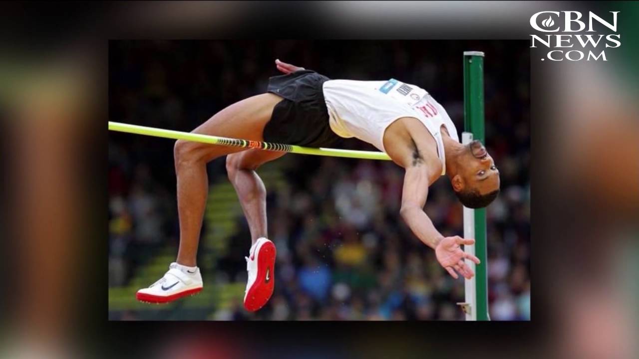 Paralyzed Ex Olympian Jamie Nieto I Thank Im Alive Paralyzed Ex Olympian Jamie Nieto I Thank Im Alive