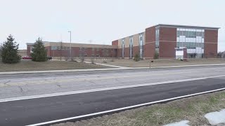 Former Greenwood wrestling coach charged after allegedly sending naked photos to student