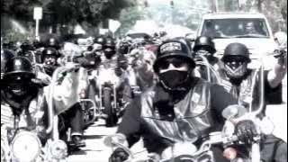 MONGOLS M.C. - MONGOLS NATION