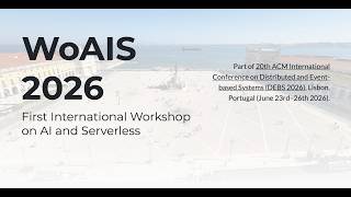 WoAIS1 papers session 2