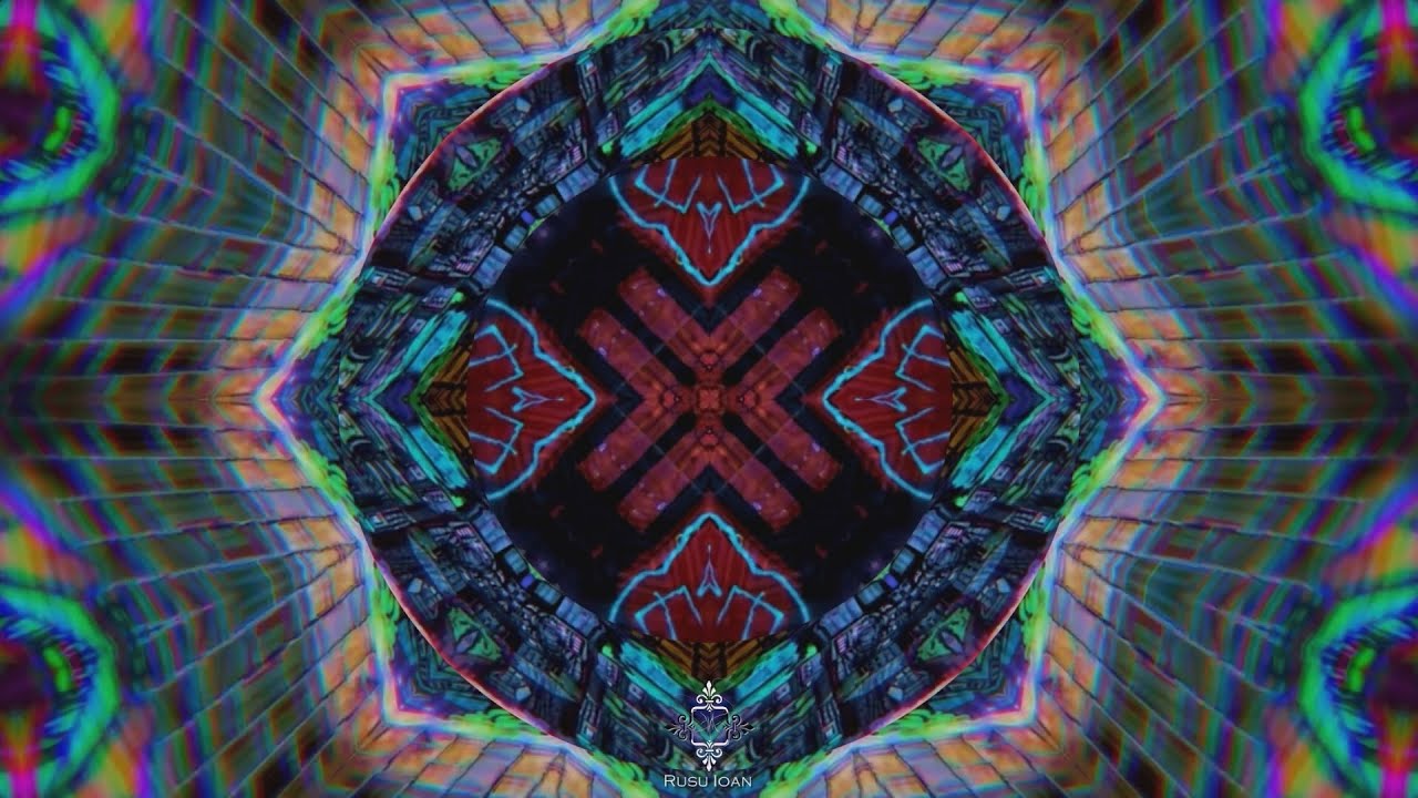 Side Effects - Mind Control