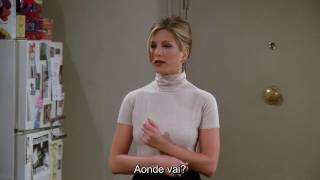 Friends - Cena Legendada (S02E08)
