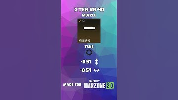 NEW META SMG Build in Warzone 2 😲 #shorts