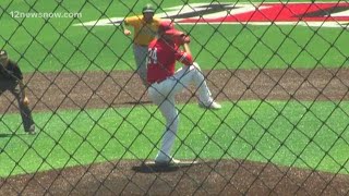 Lamar drops SLU series finale