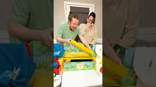 Nate Unboxes the Pokemon x Target Collection