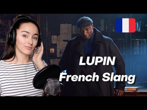 Vidéo: Que signifie lupin en latin ?