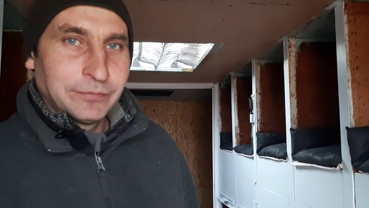 Вентиляция гнёзд в разных системах ульев. 28.11.2020 - YouTube