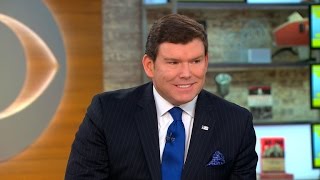 Celebrity Bret Baier on new book, lessons from Eisenhower's farewell address Profile