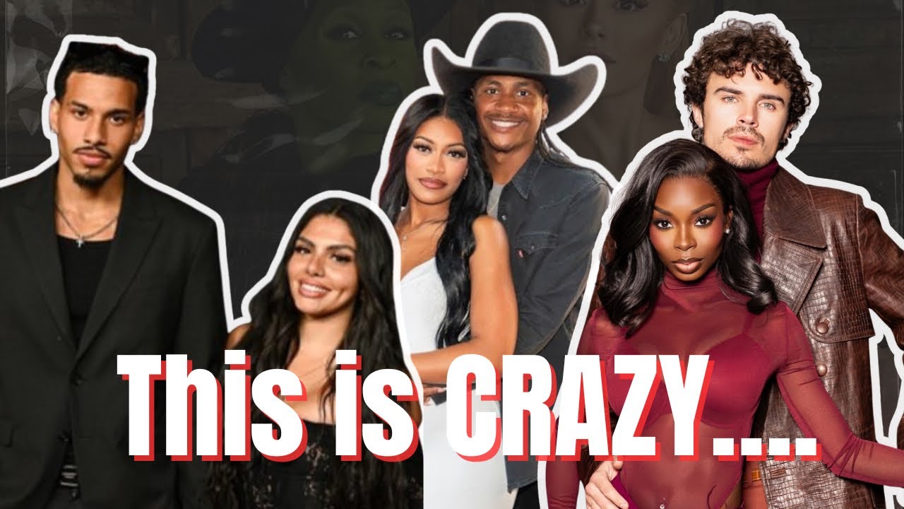 Love Island: Nicolandria Update, Huda & Louis Spotted Together, Taylor & Clarke