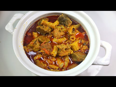 Boti Curry Recipe In Telugu By Cook With Prameela