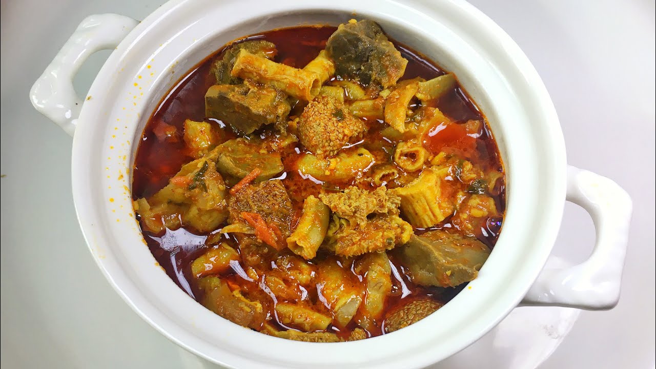 Boti Curry Recipe In Telugu Youtube