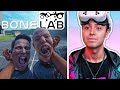 COMMENT JOUER À BONELAB EN MULTIJOUEUR (PCVR)