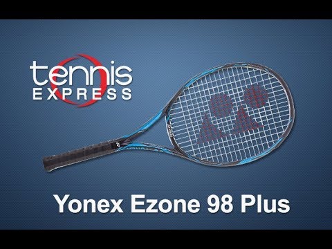 ezone 98 plus