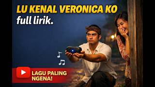 Bluetooth Device Has Connected Successy   Lu Kenal Veronika Ko  Lirik  Lagu Timur Viral