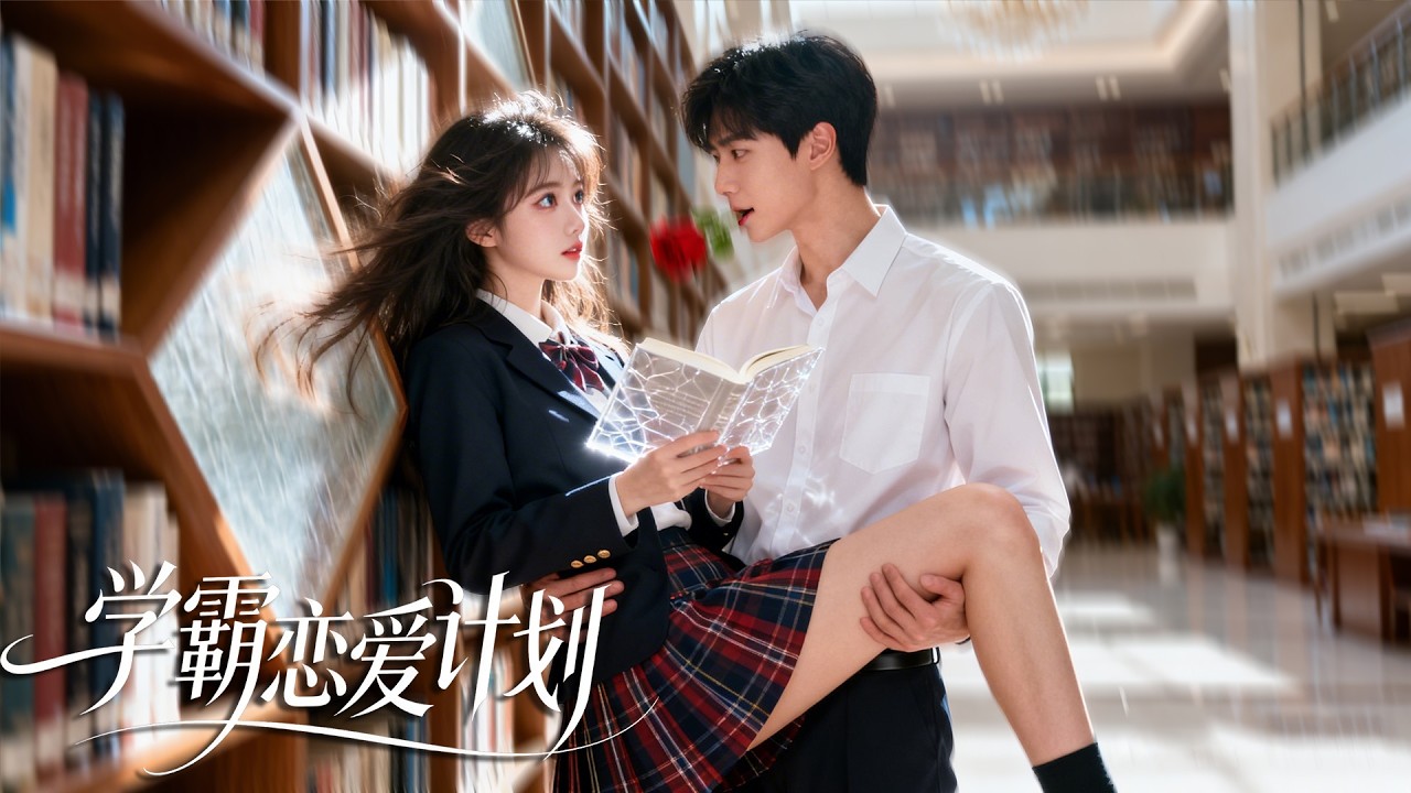 當我成為學霸後被孤立 2 年，卻突然收到校草的表白，殊不知我早就知道他們的陰謀，配合演出的我，將校草迷的神魂顛倒#女频 #年輕 #校园 #短剧 #青春 #爱情
