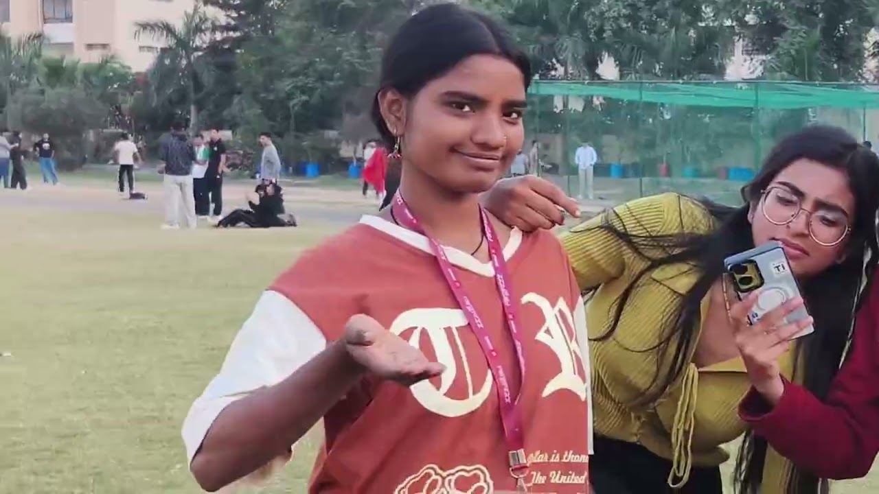 you will love to watch this edit is of my competition in another college where we had lots of fun