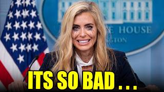 Trump's New Press Secretary Just Became The Internet's Most Viral Meme!