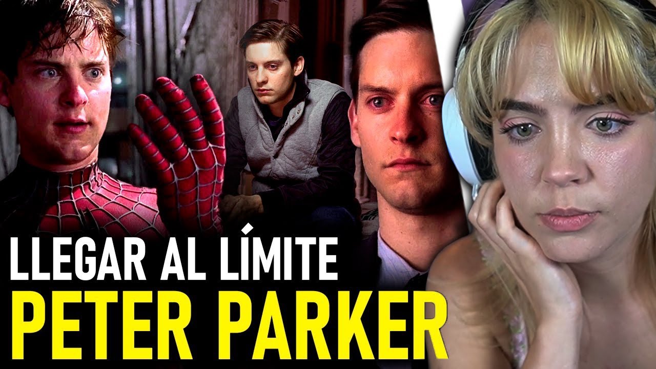 Staryuuki REACCIONA a Farid Dieck | Un gran PODER conlleva una gran RESPONSABILIDAD