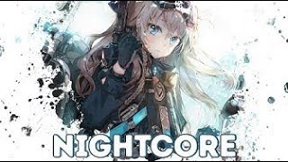 Nightcore - Control