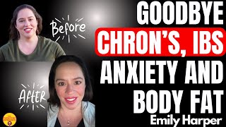 Carnivore Diet: Say Goodbye to Crohn's, IBS, Anxiety & Fat
