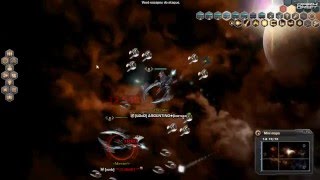 DarkOrbit - br1 Lasers Antigos