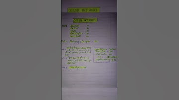 #Dsssb prt syllabus # dsssb prt syllabus full video # 10sec m full review#
