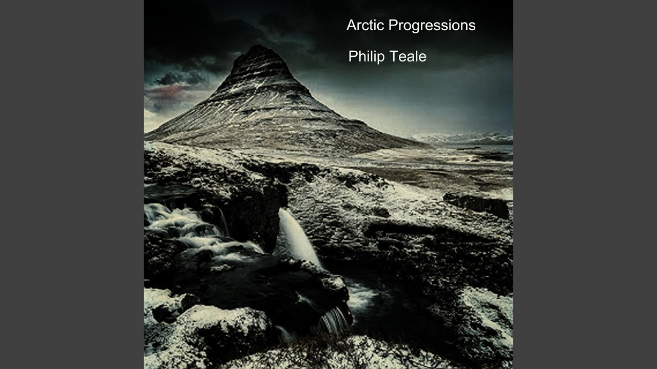 Watch Arctic Progression 4 on YouTube Watch Arctic Progression 4 on YouTube