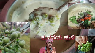 ಕುದನೆಯ ಹುಳಿ |ಬದನೆಯ ಪೂರ್ವಜ ಇವನು |ಕುದನೆ ಮೇಲೋಗರ|Pulikajippu|ಕುದನೆ ಹುಳಿ ಸಾಂಬಾರ್|