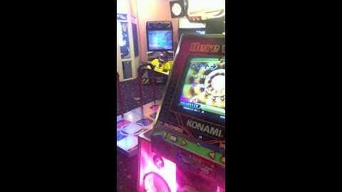 DDR FUN! Part 3: Afronova