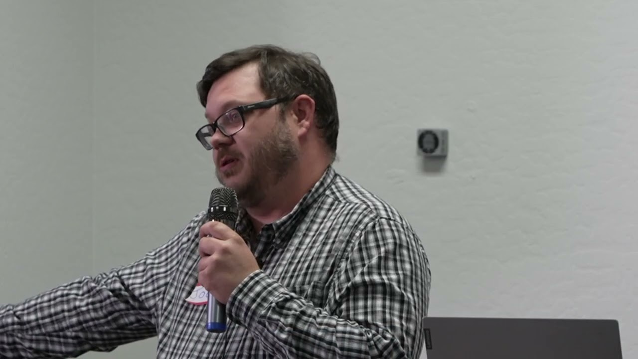 Building a Long Term Recovery Group